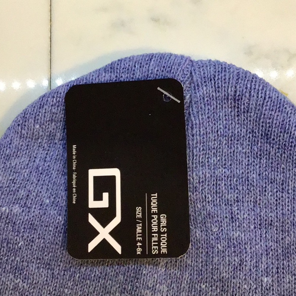 Designer hat - Picture 2 of 2